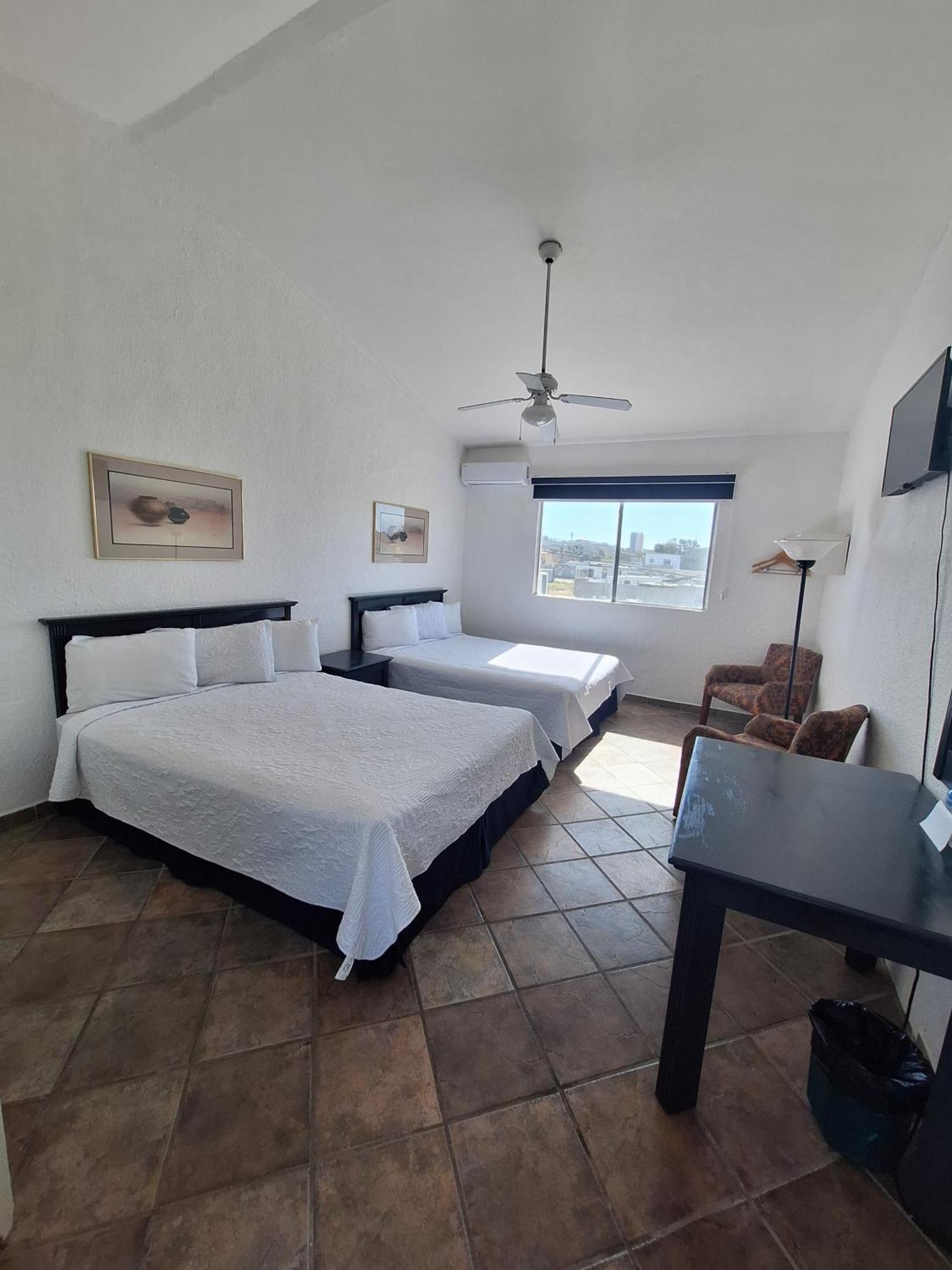 Playa Inn Rocky Point Luaran gambar